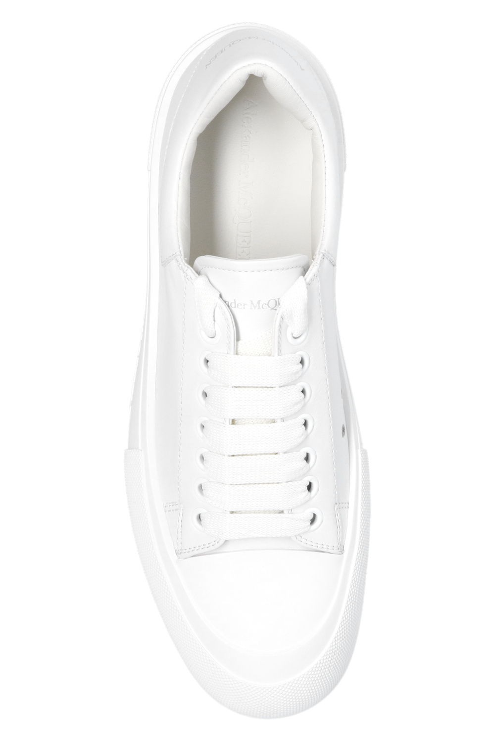 Ssense alexander mcqueen shoes on sale